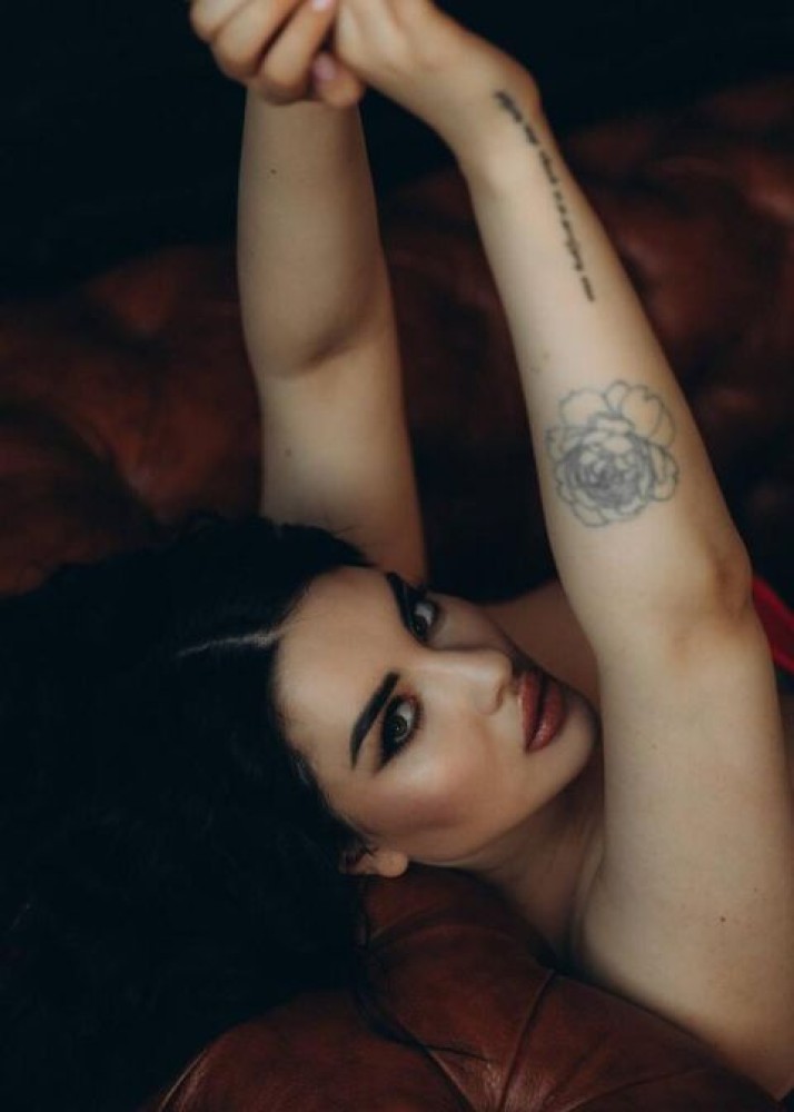 Индивидуалка Гера фото № 2 в городе Нальчик