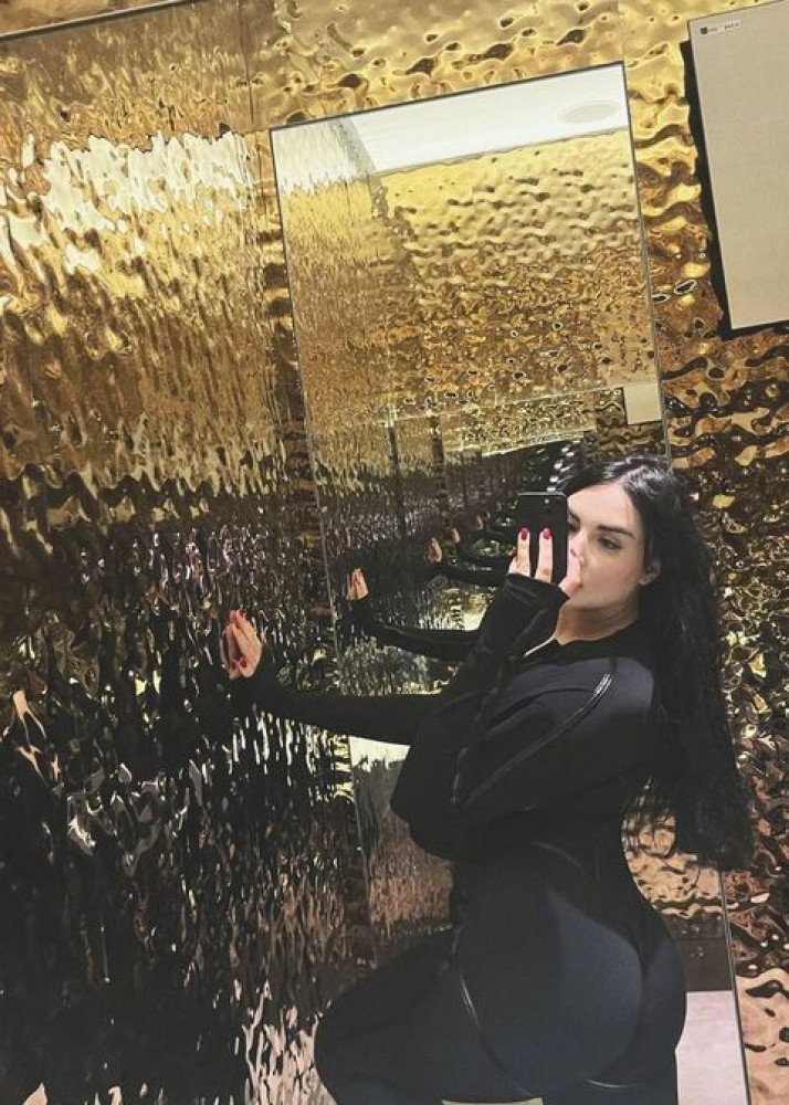 Индивидуалка Гера фото № 2 в городе Нальчик