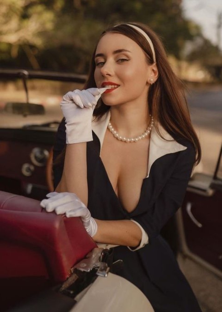 Индивидуалка Ира фото № 2 в городе Нальчик