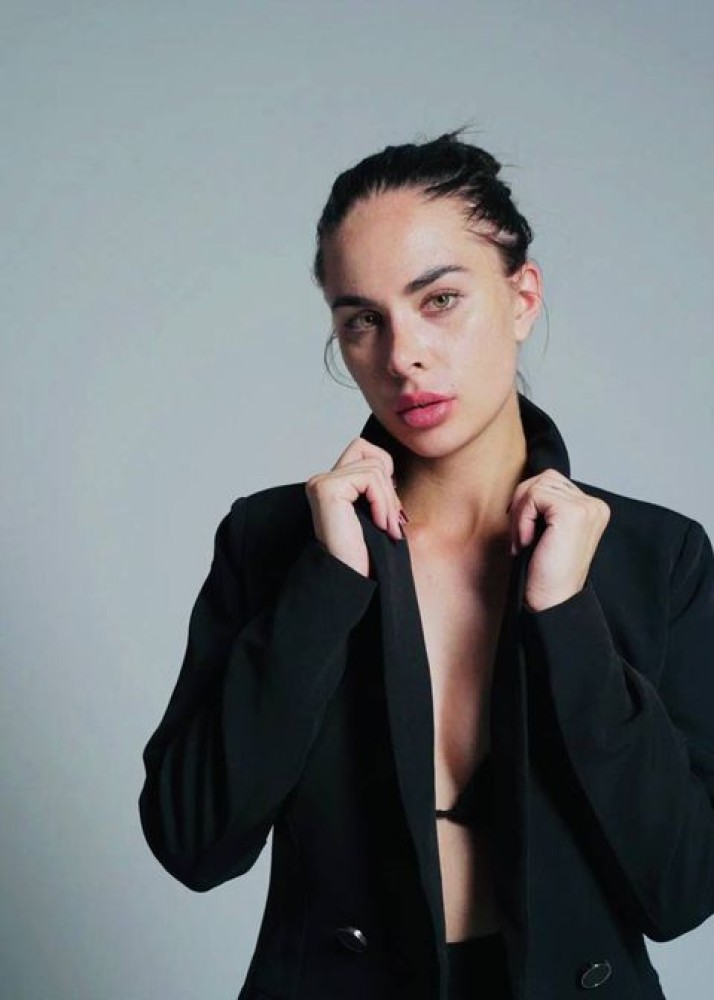 Индивидуалка Камилла фото № 2 в городе Нальчик