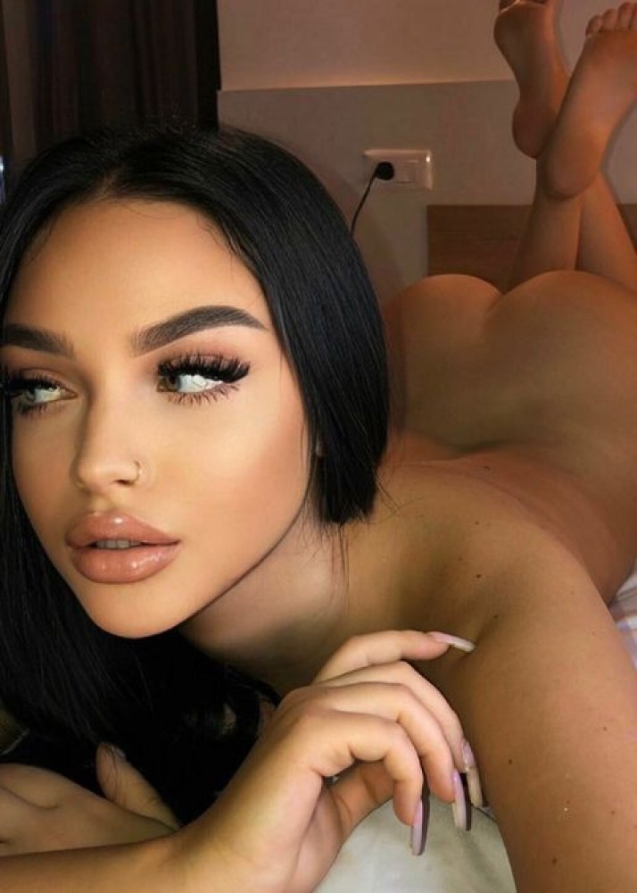 Индивидуалка Карина главное фото в городе Нальчик 