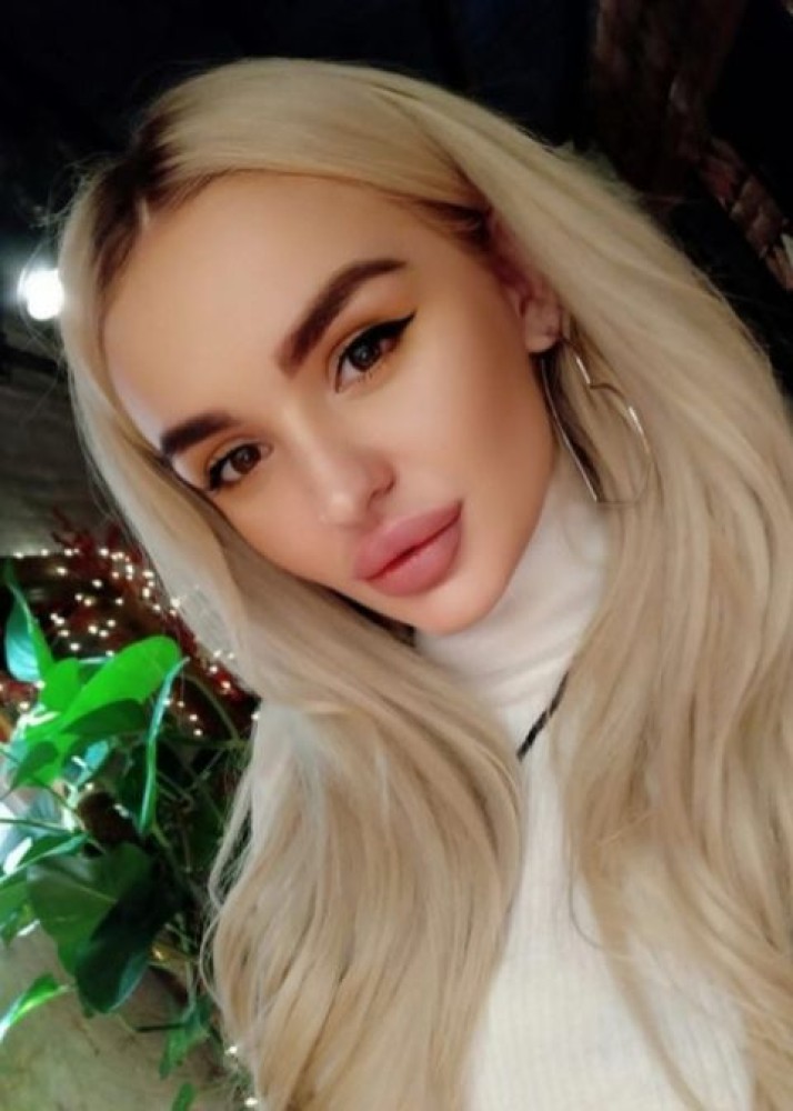 Индивидуалка Ксения главное фото в городе Нальчик 