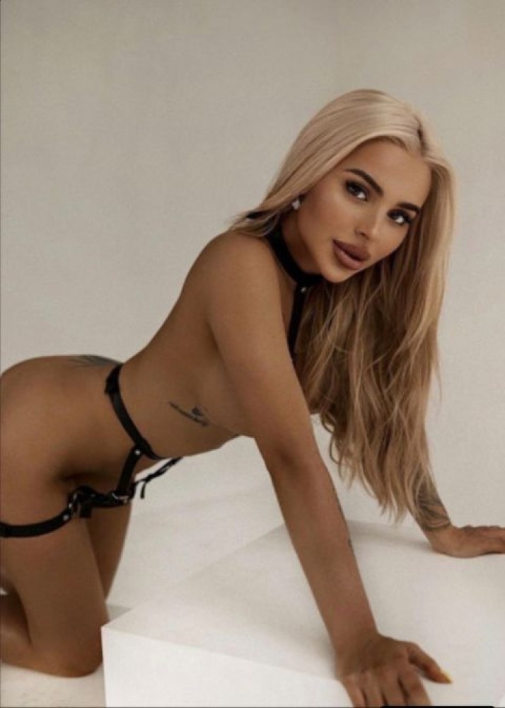 Индивидуалка Ксюша главное фото в городе Нальчик 