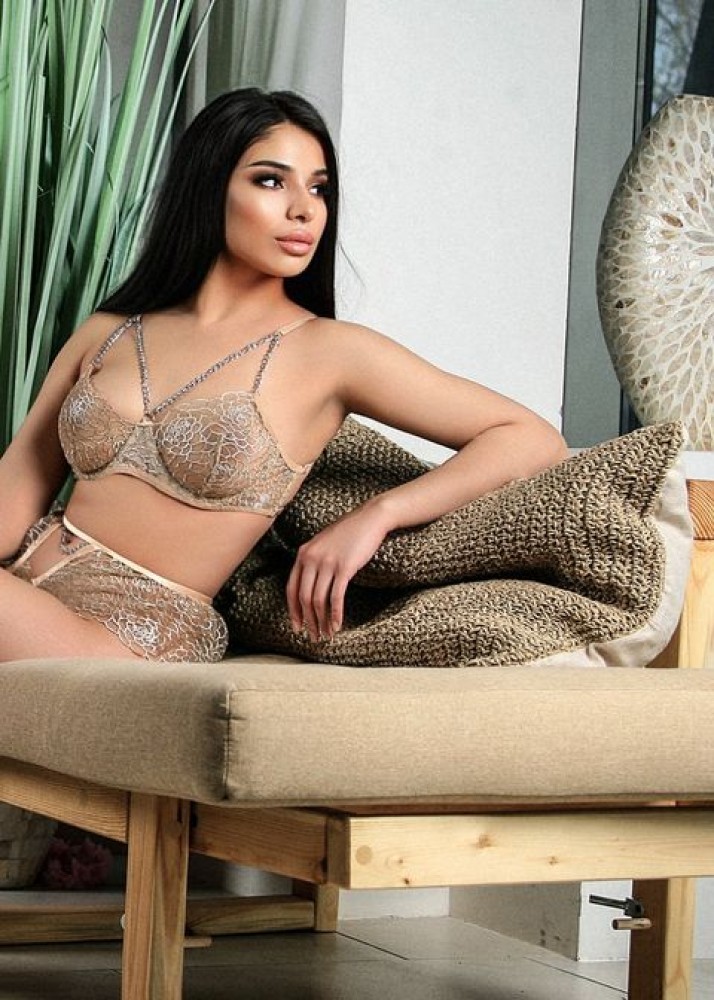 Индивидуалка Лейла фото № 2 в городе Нальчик