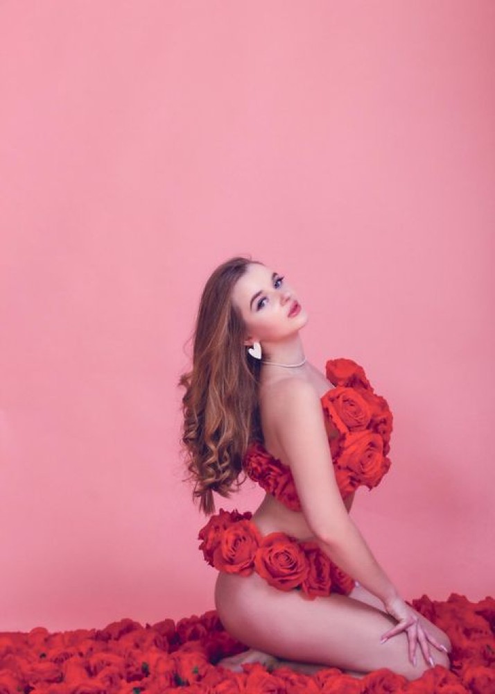 Индивидуалка Лика фото № 2 в городе Нальчик