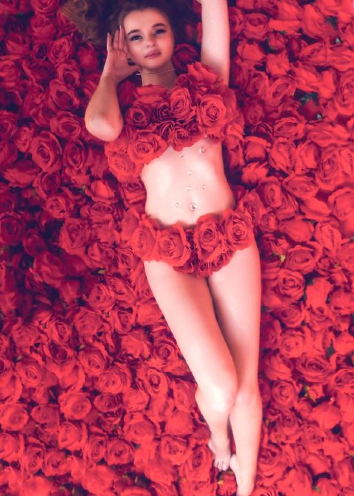 Индивидуалка Лика фото № 2 в городе Нальчик