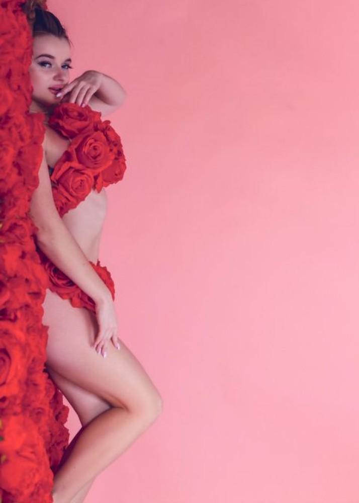 Индивидуалка Лика фото № 2 в городе Нальчик