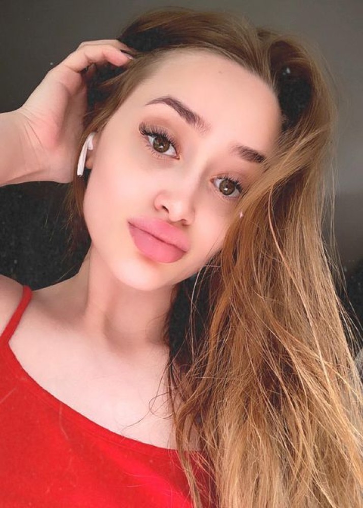 Индивидуалка Лиза фото № 2 в городе Нальчик