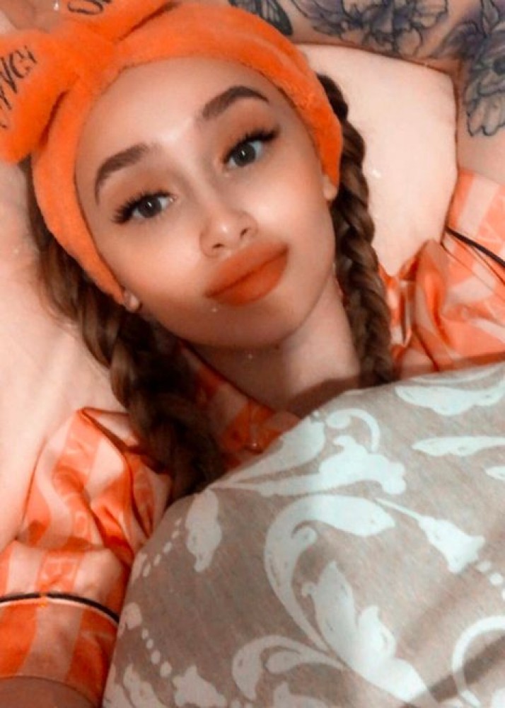 Индивидуалка Лиза фото № 2 в городе Нальчик