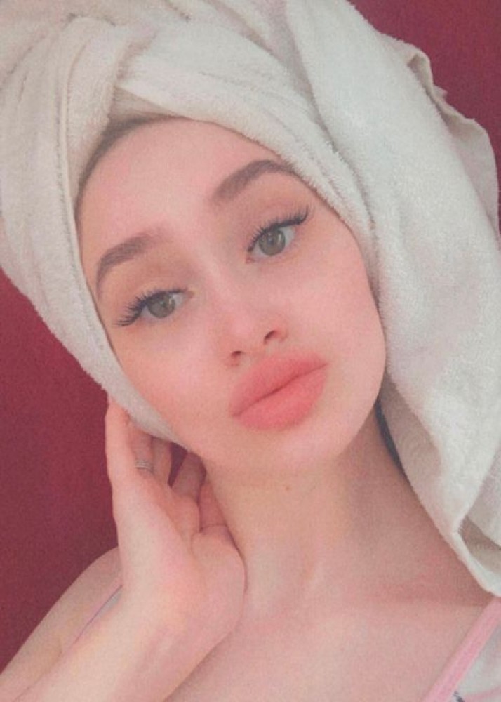 Индивидуалка Лиза фото № 2 в городе Нальчик