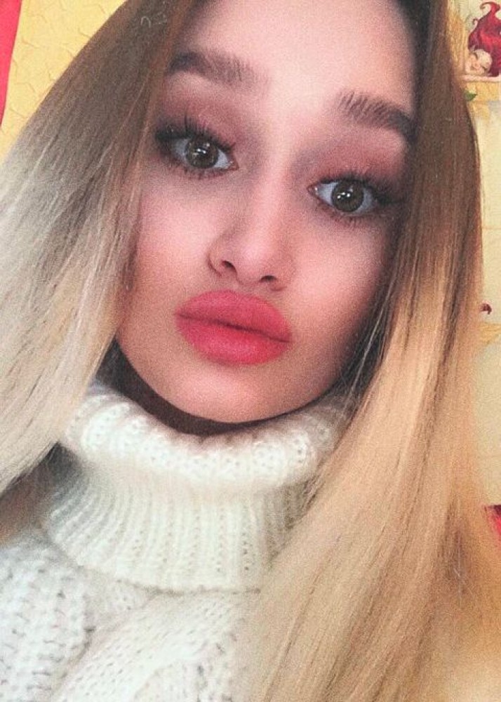 Индивидуалка Лиза фото № 2 в городе Нальчик