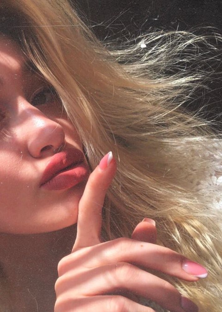 Индивидуалка Лиза фото № 2 в городе Нальчик