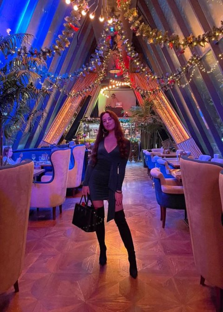 Индивидуалка Ляля фото № 2 в городе Нальчик