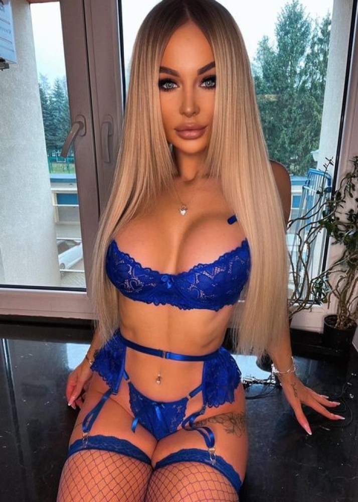 Индивидуалка Марина главное фото в городе Нальчик 