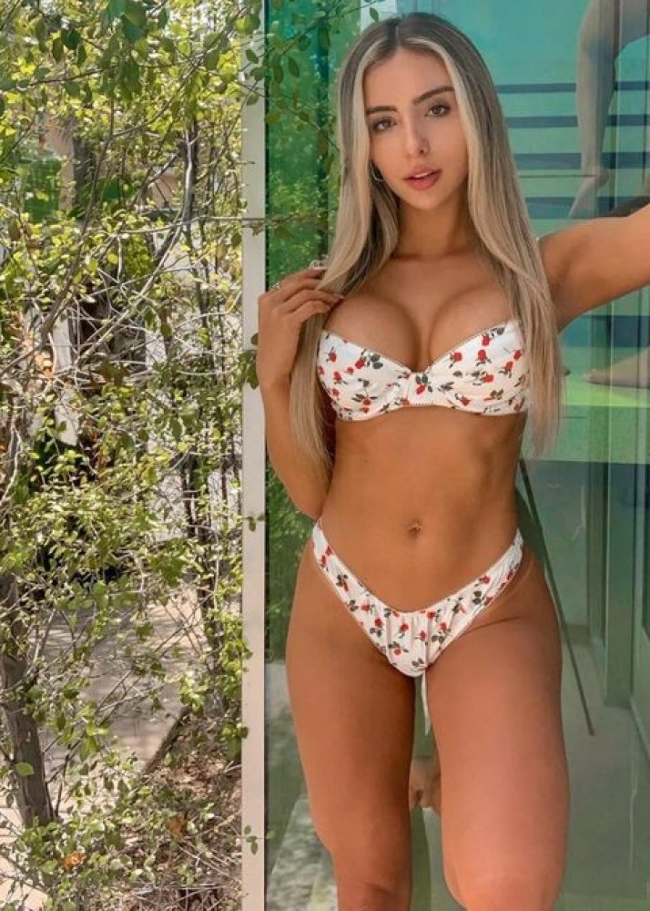 Индивидуалка Машенька фото № 2 в городе Нальчик