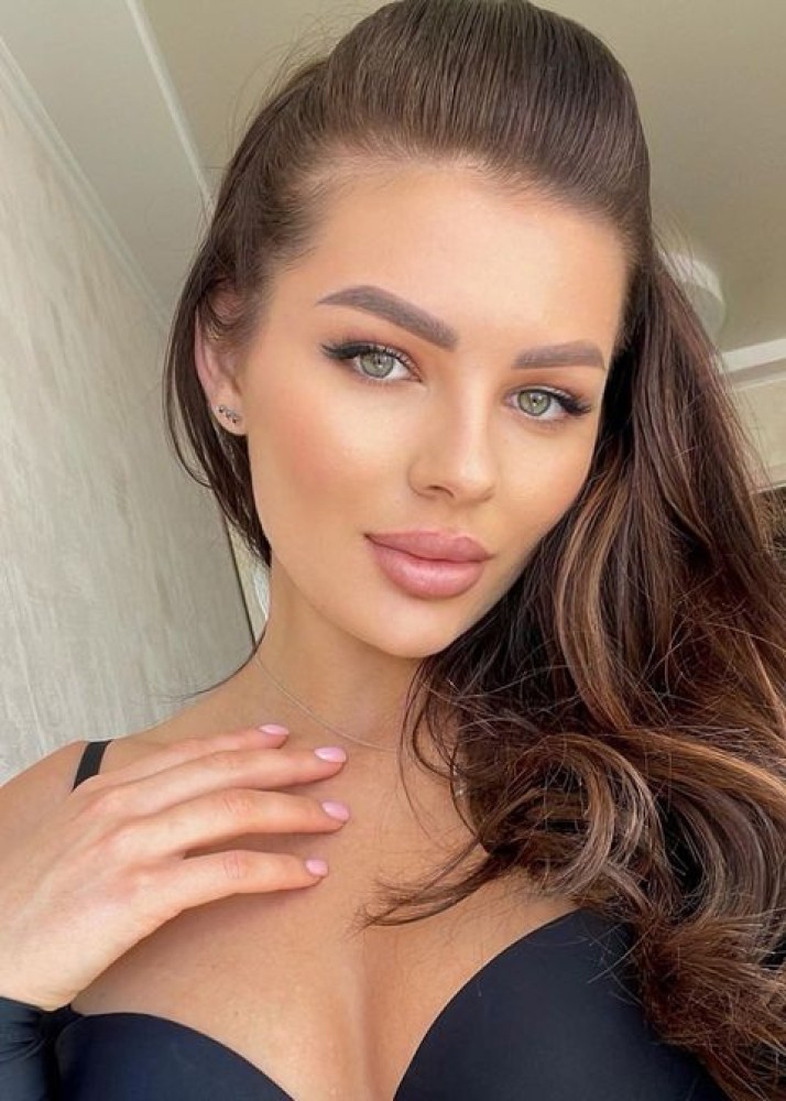 Индивидуалка Милана фото № 2 в городе Нальчик