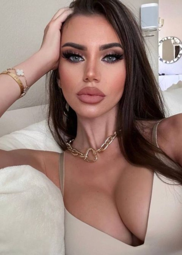 Индивидуалка Мира главное фото в городе Нальчик 