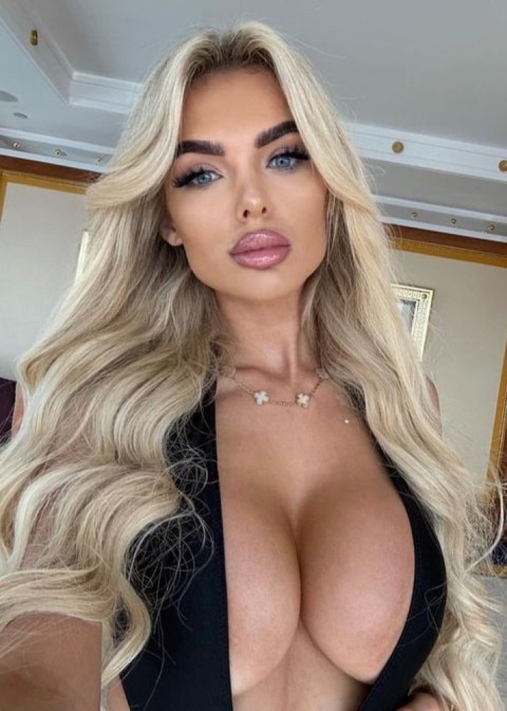 Индивидуалка Мия главное фото в городе Нальчик 