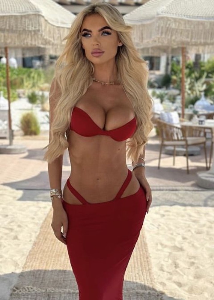 Индивидуалка Мия фото № 2 в городе Нальчик