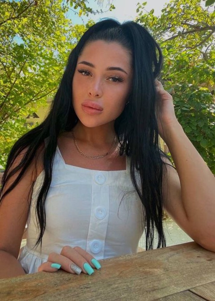 Индивидуалка Настя фото № 2 в городе Нальчик