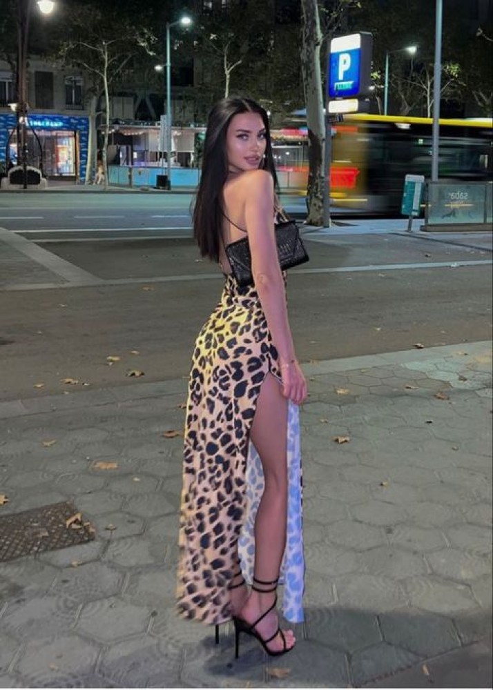 Индивидуалка Натали главное фото в городе Нальчик 