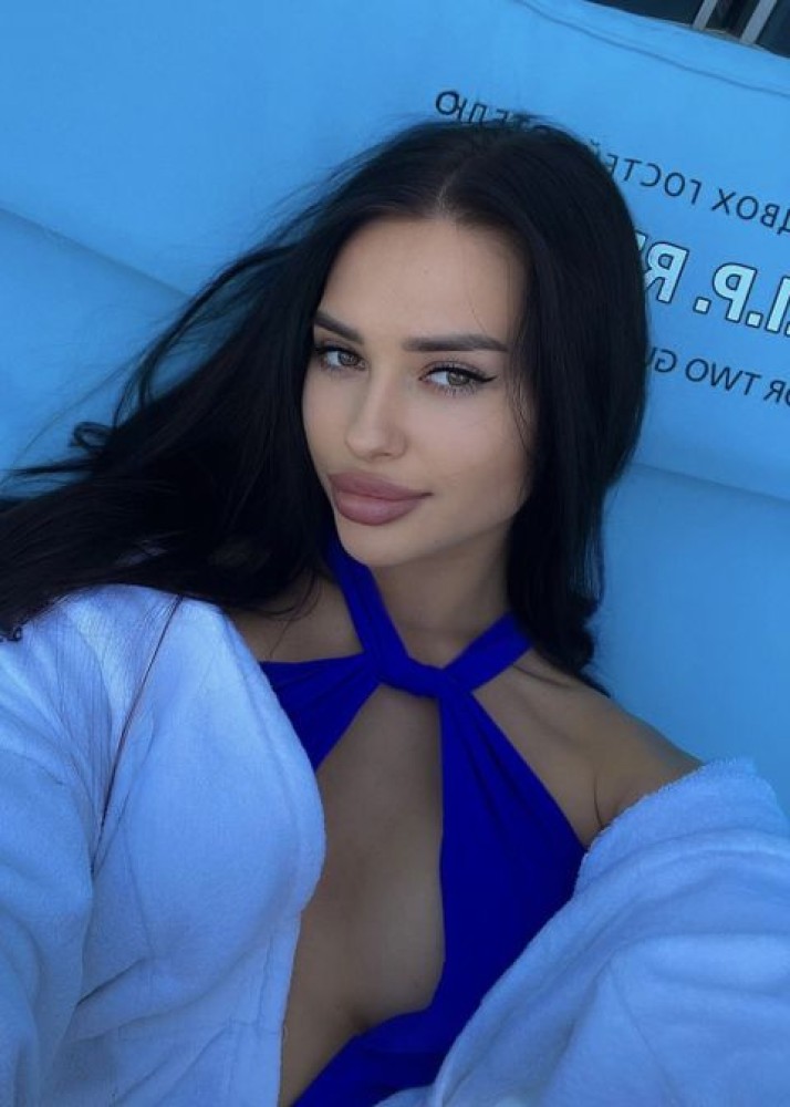 Индивидуалка Натали фото № 2 в городе Нальчик