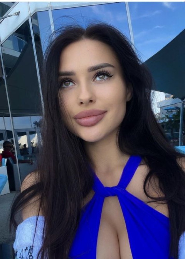 Индивидуалка Натали фото № 2 в городе Нальчик