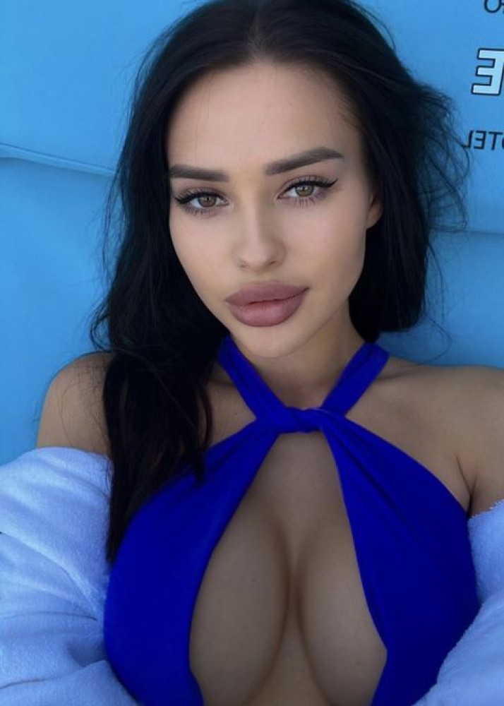 Индивидуалка Натали фото № 2 в городе Нальчик