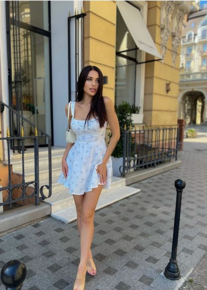 Индивидуалка Натали фото № 2 в городе Нальчик