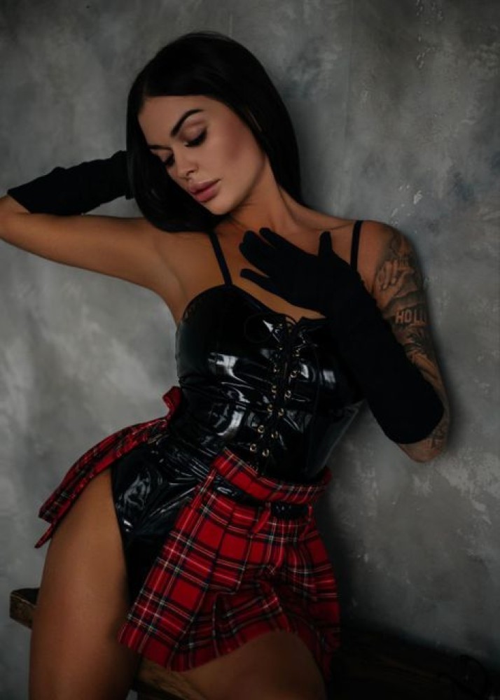 Индивидуалка Ника фото № 2 в городе Нальчик