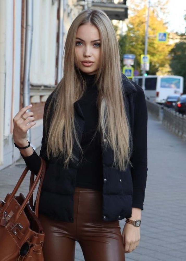 Индивидуалка Оля фото № 2 в городе Нальчик