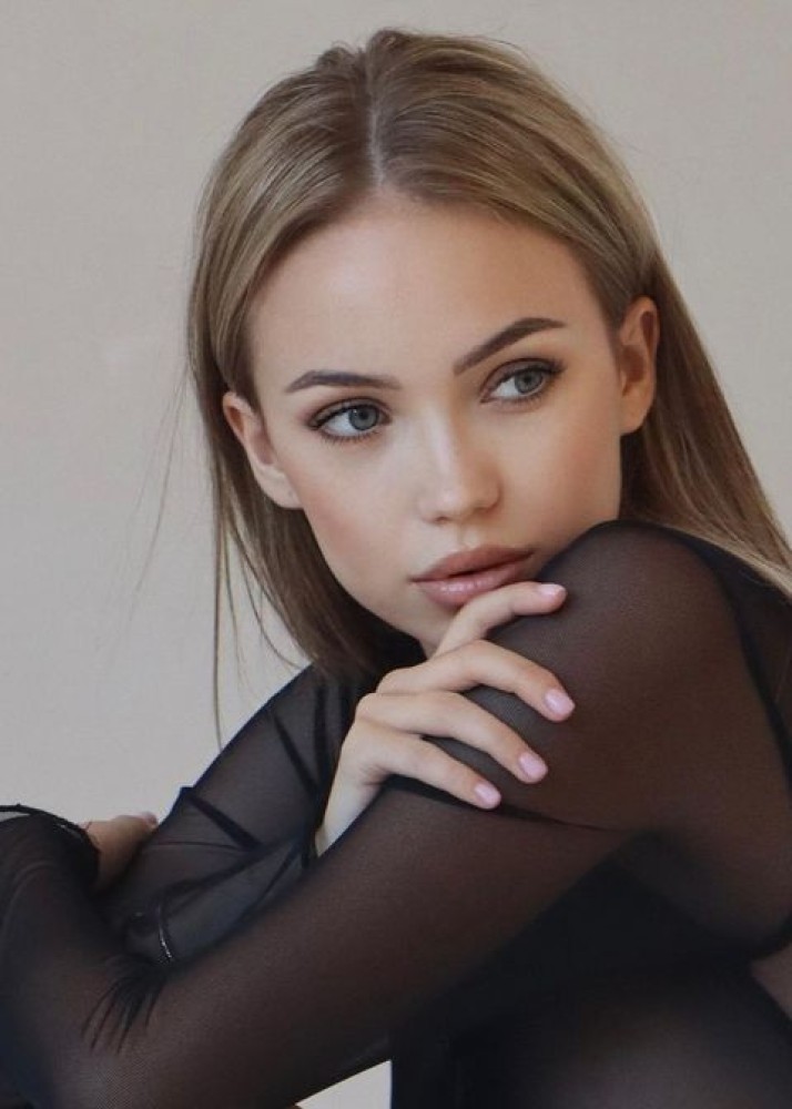 Индивидуалка Оля фото № 2 в городе Нальчик