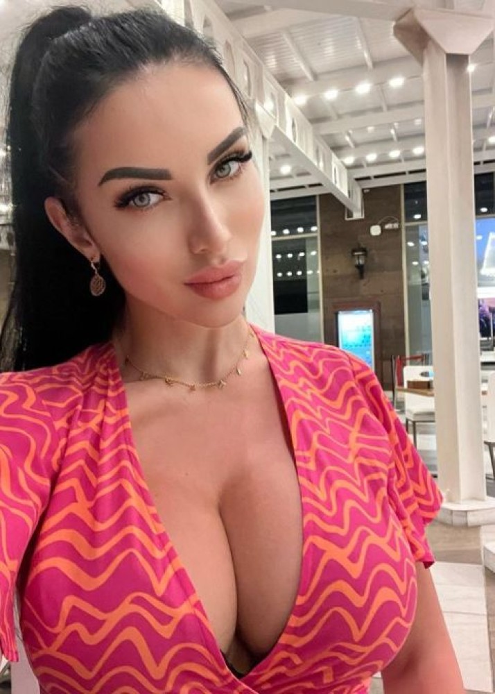 Индивидуалка Поля фото № 2 в городе Нальчик