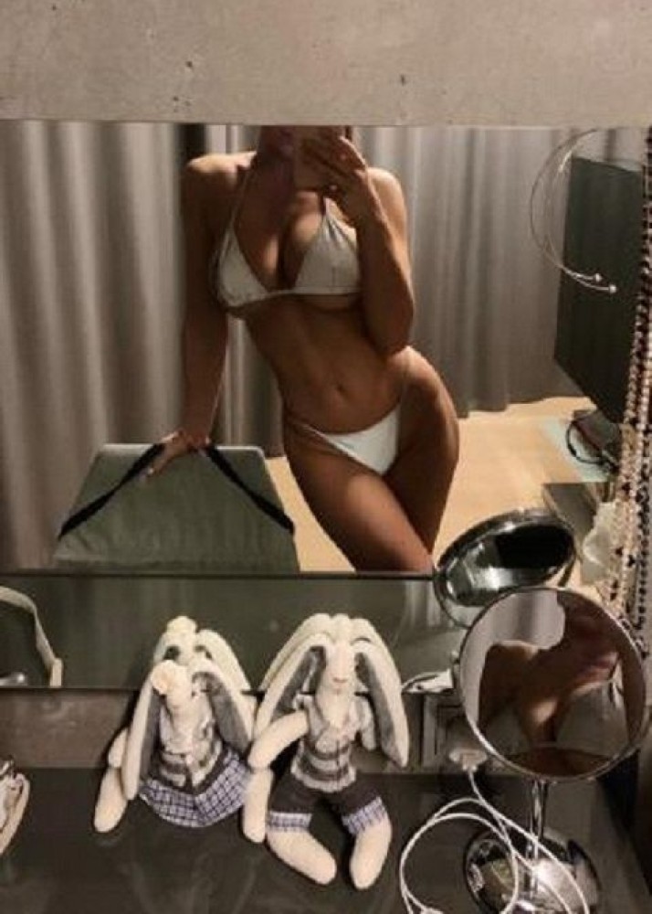 Индивидуалка Поля фото № 2 в городе Нальчик