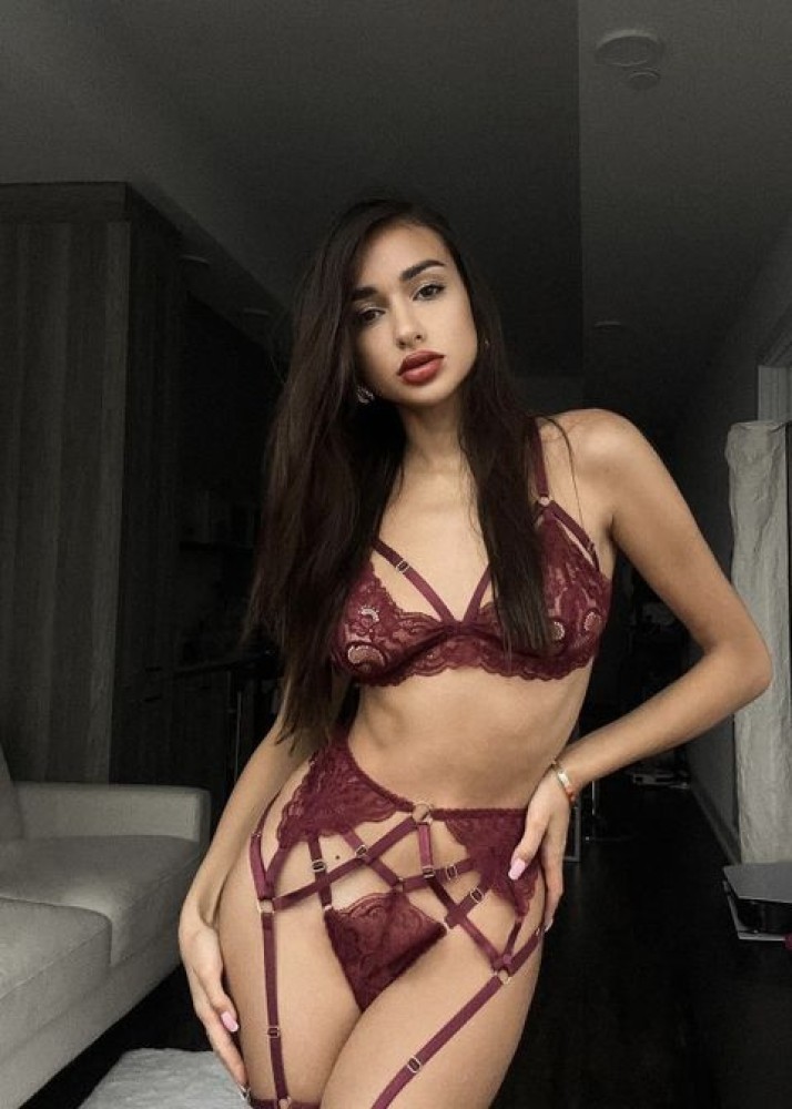 Индивидуалка РЕГИНА фото № 2 в городе Нальчик