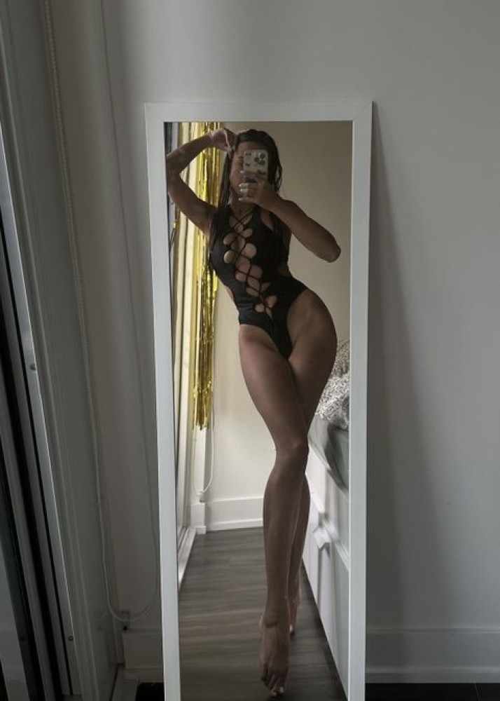 Индивидуалка РЕГИНА фото № 2 в городе Нальчик