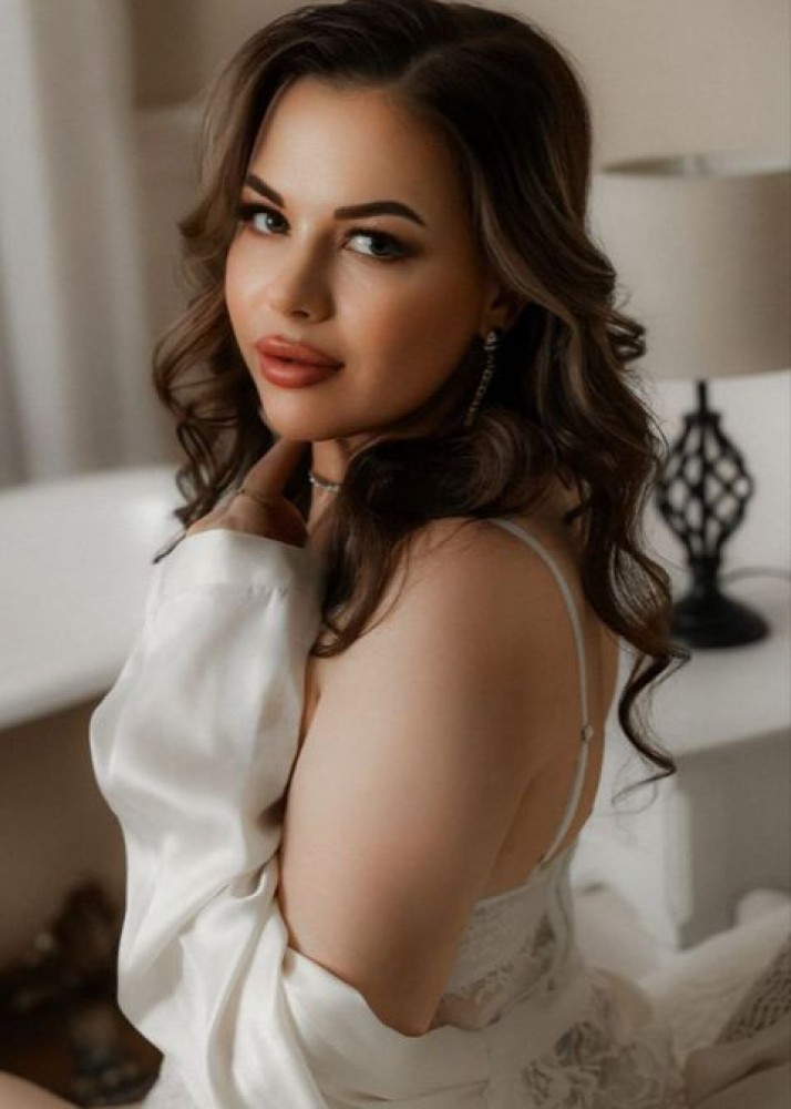 Индивидуалка Рита главное фото в городе Нальчик 