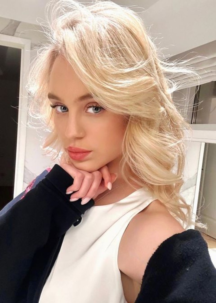 Индивидуалка Соня фото № 2 в городе Нальчик