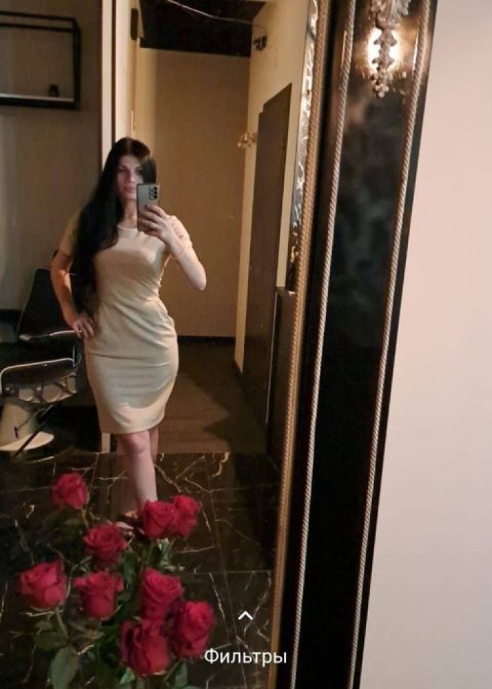 Индивидуалка Валерия главное фото в городе Нальчик 