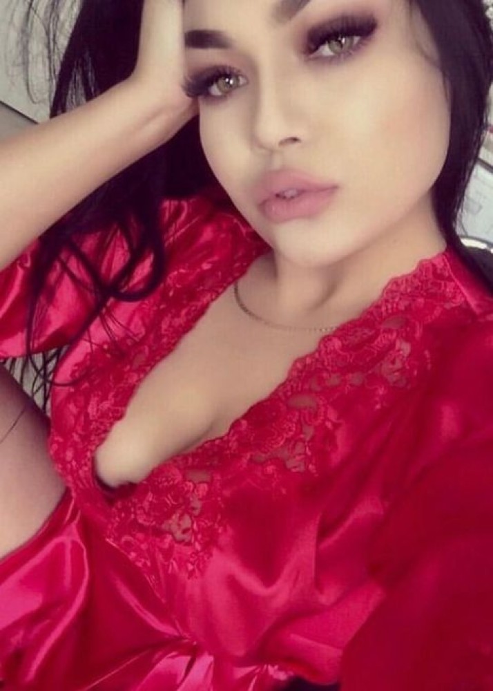 Индивидуалка Zarina фото № 2 в городе Нальчик