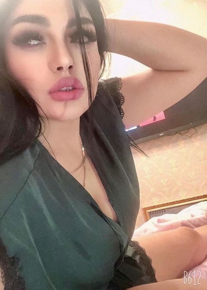 Индивидуалка Zarina фото № 2 в городе Нальчик