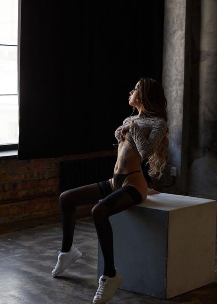 Индивидуалка Алочка фото № 2 в городе Нальчик