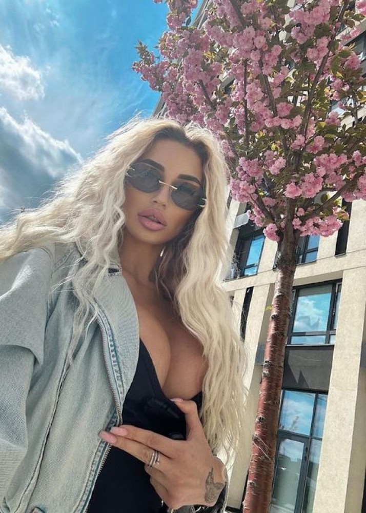 Индивидуалка АЛЁНА фото № 2 в городе Нальчик