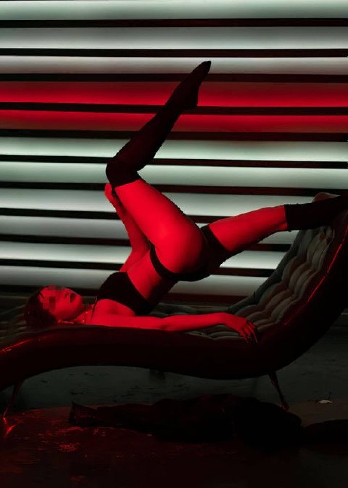 Индивидуалка Ирина главное фото в городе Нальчик 