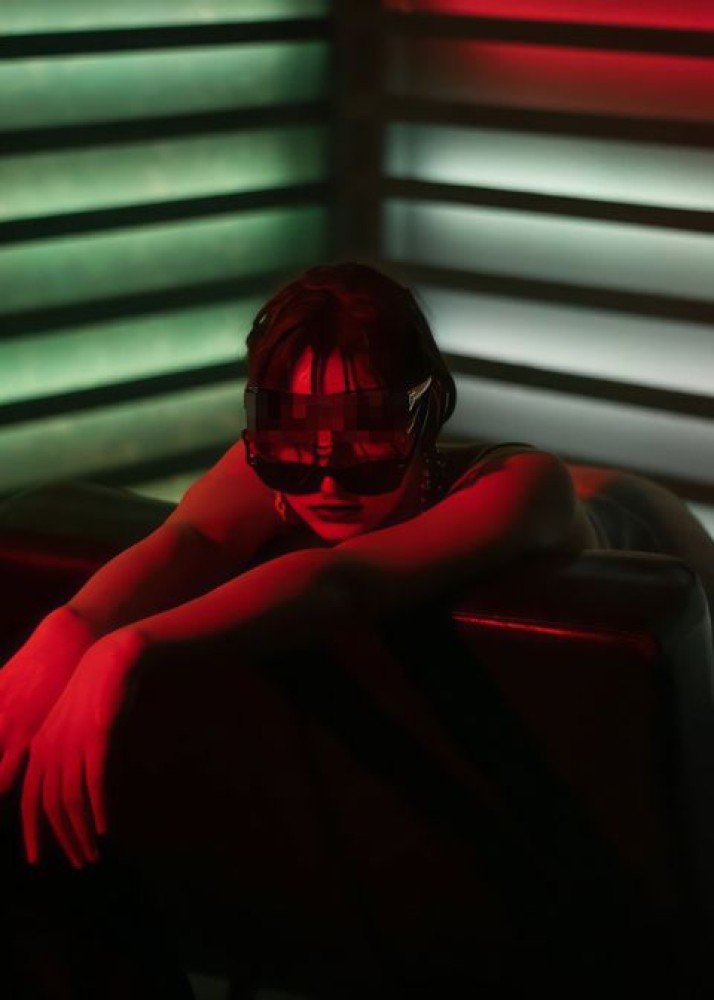 Индивидуалка Ирина фото № 2 в городе Нальчик