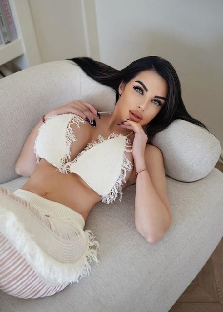 Индивидуалка Карина фото № 2 в городе Нальчик