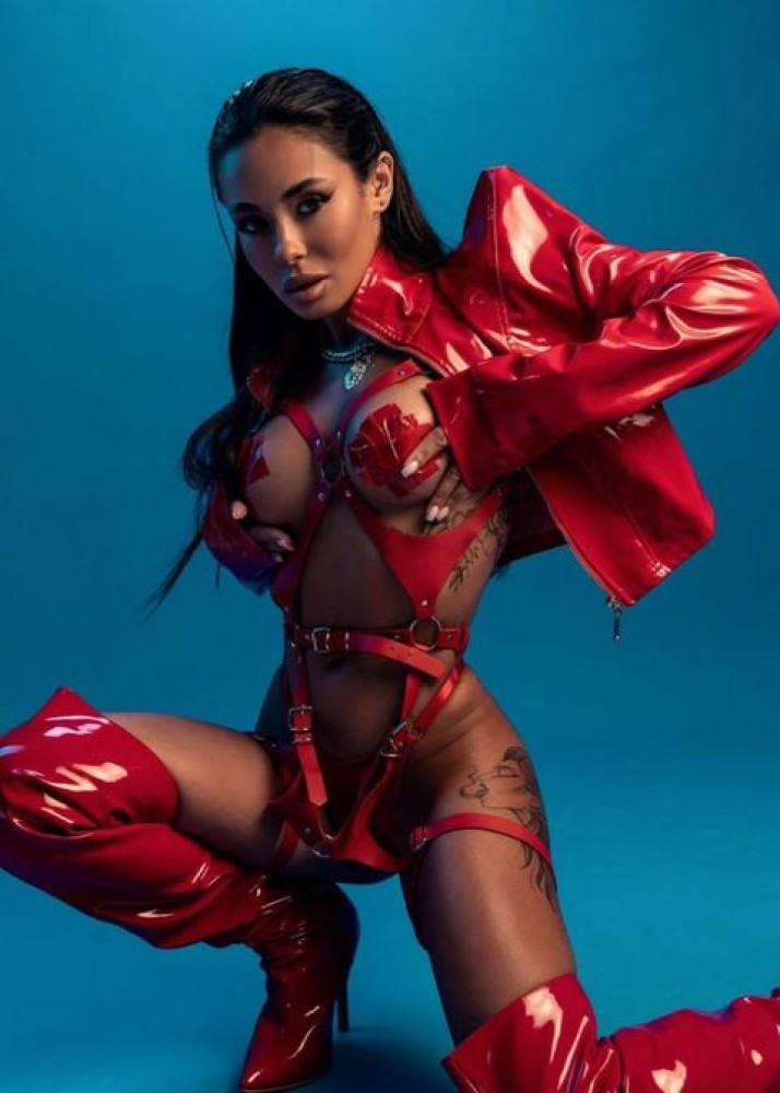 Индивидуалка Кира главное фото в городе Нальчик 