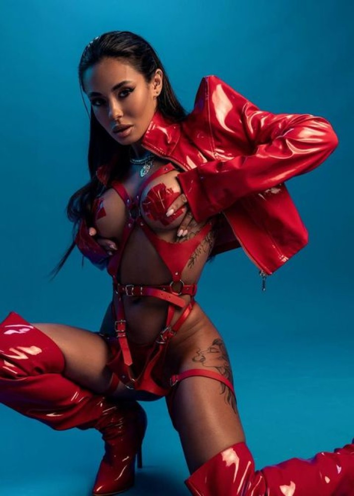 Индивидуалка Кира фото № 2 в городе Нальчик