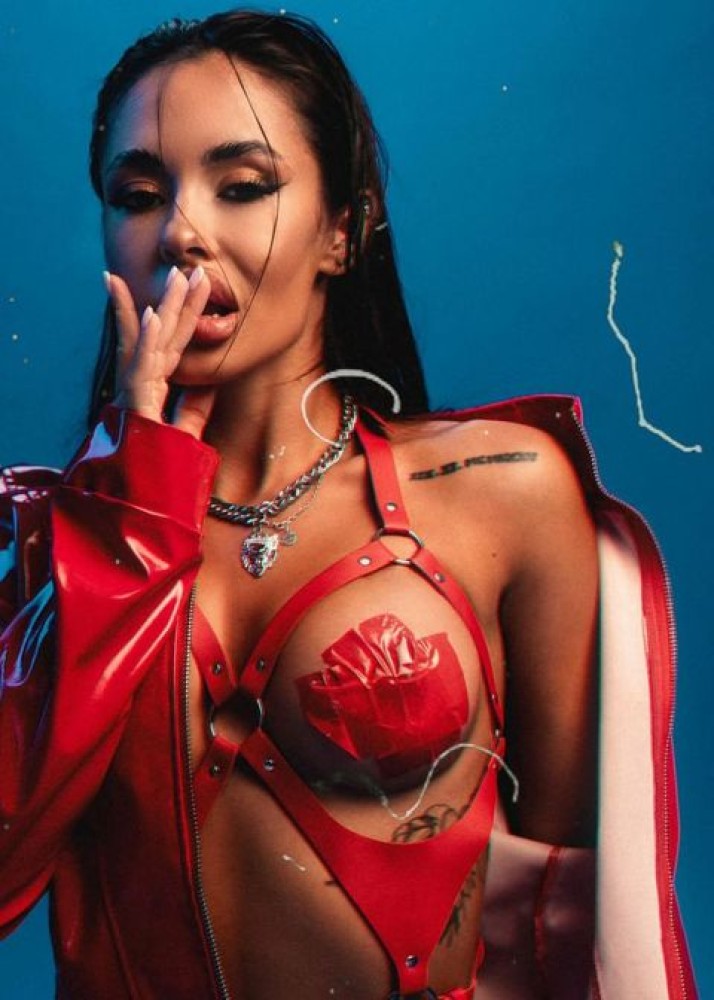 Индивидуалка Кира фото № 2 в городе Нальчик