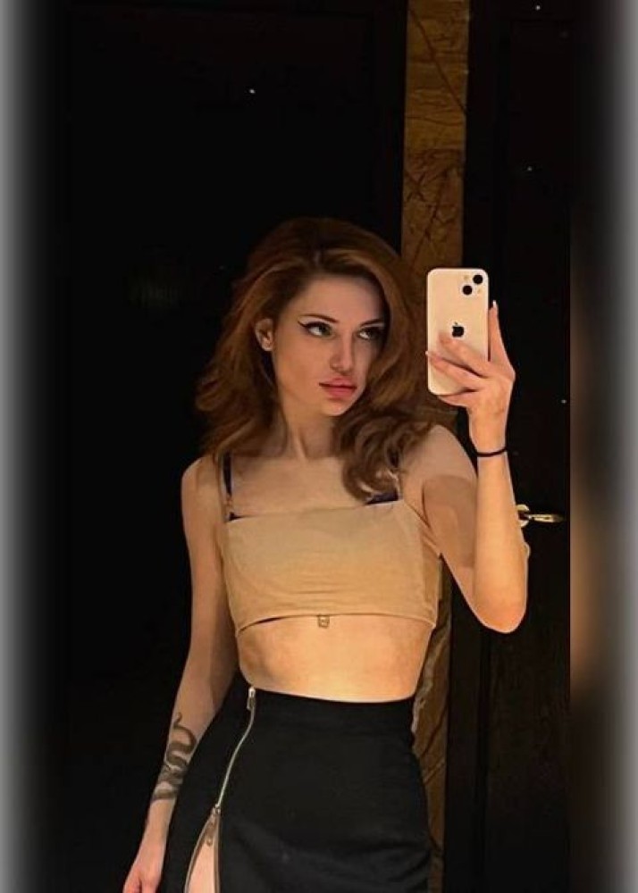 Индивидуалка Кристалл главное фото в городе Нальчик 